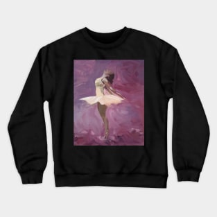 Dance like nobody is watching! Crewneck Sweatshirt